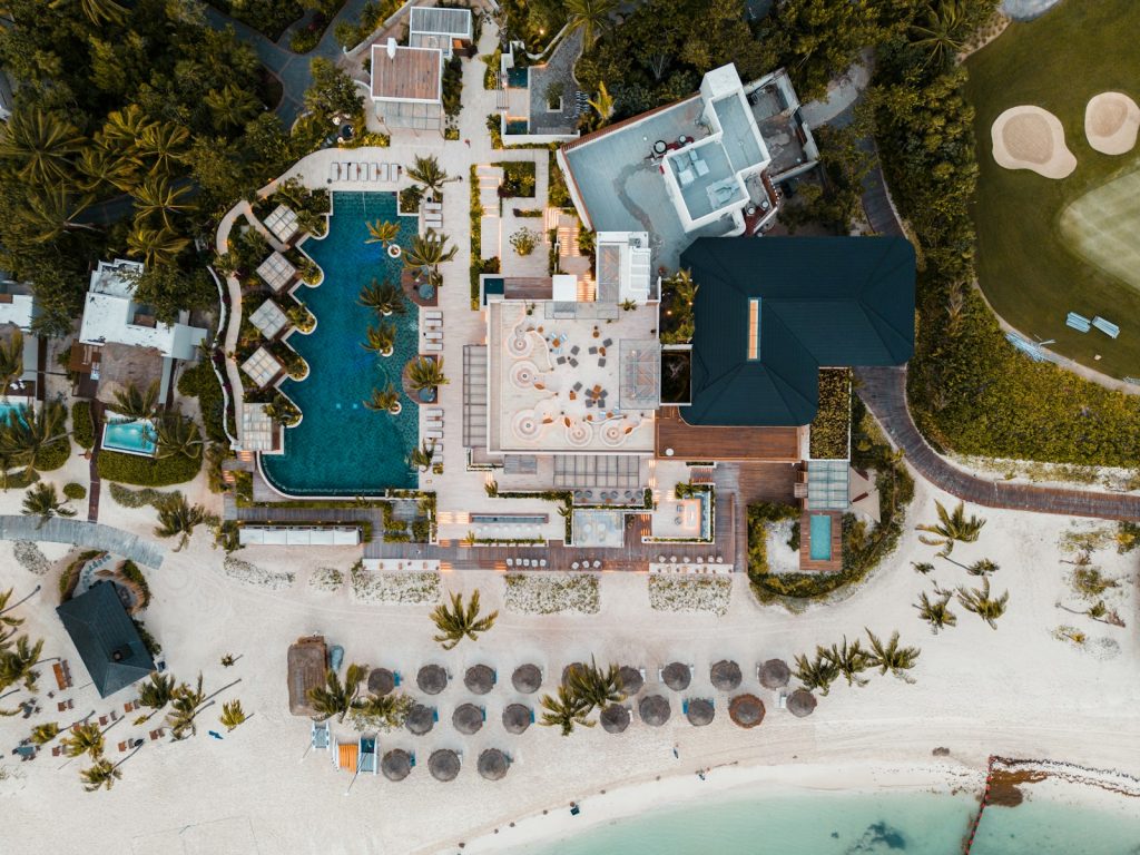 How to buy a hotel: a boutique beachfront hotel on Mexico's Riviera Maya